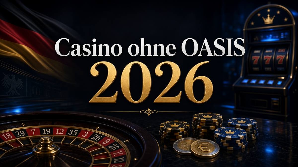 Casino ohne OASIS